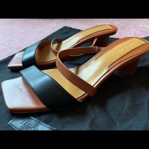 JAGGAR Asymmetrical Slides - 37